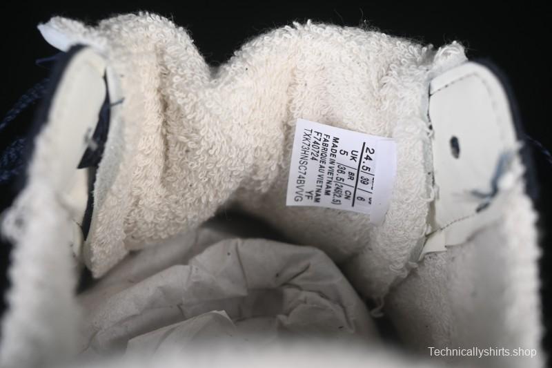 OnitsukaTiger Corsair A55 Low-Top Lifestyle Casual Shoes - 1183C317-401