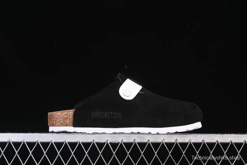 Birkenstock Sandals Series Black White