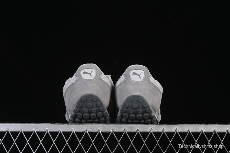 Puma Easy Rider Vintage Comfortable Simple Wearable Breathable Low-Top Casual Skate Shoes - 403146-02