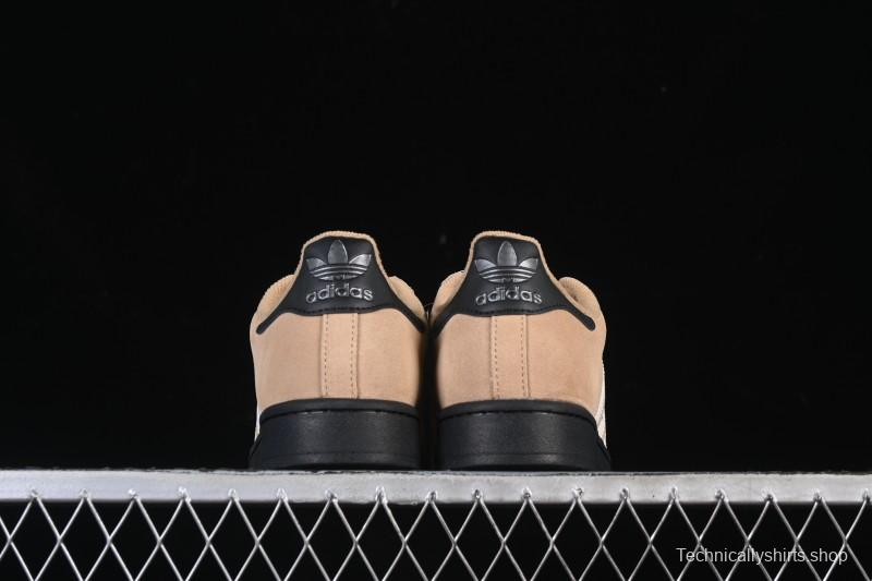 Adidas Originals Superstar II Casual Sneakers with Shell Toe Design - JQ3221