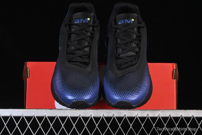 Nike Air Max Phoenix Retro Bullet Air Cushion Running Shoes - IH3571-001