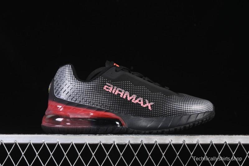 Nike Air Max Phoenix Retro Bullet Air Cushion Running Shoes - FZ5307-003