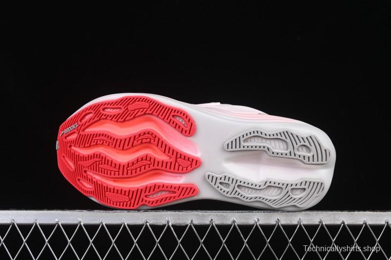 Brooks Glycerin Max Men's Cushioned Marathon Running Shoes - 1204361B616