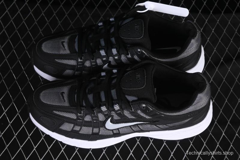 Nike P-6000 Premium Retro Casual Sport Dad Shoes - CD6404-003