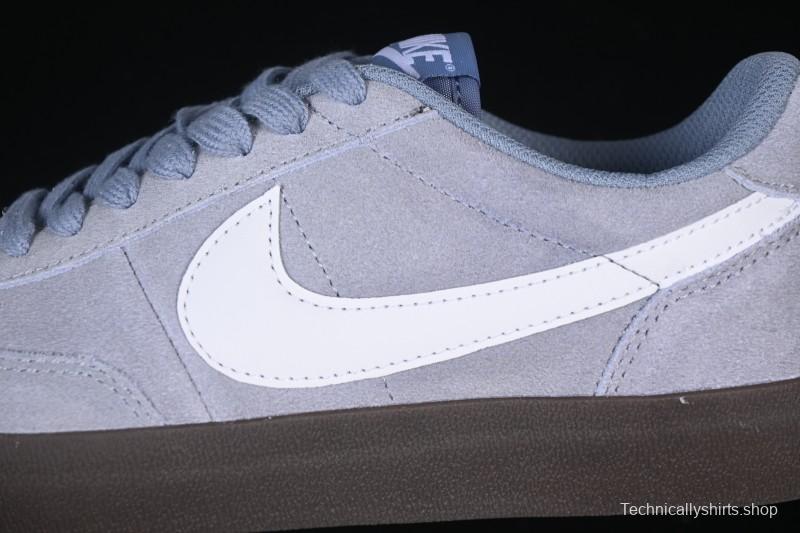 Nike Killshot 2 Retro Comfortable Anti-Slip Lightweight Low-Top Skate Shoes - FQ8903-401
