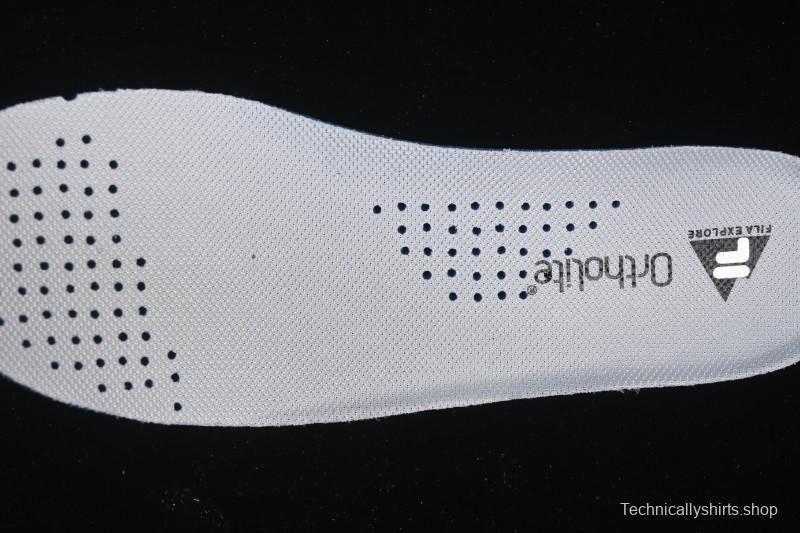 Fila Nuvole 3 ATR Outdoor Functional Shoes - A12M521207ABW