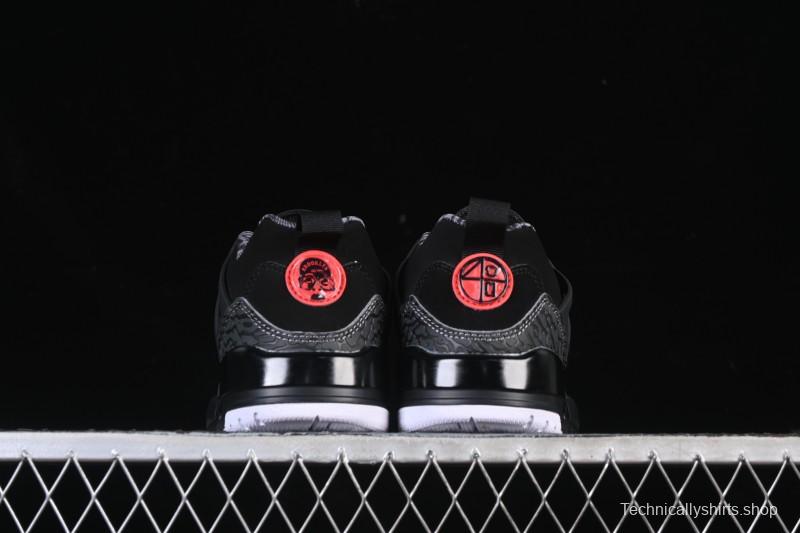 Jordan Spizike Low AJ Fusion Elements Casual Skate Shoes - FQ1759-060