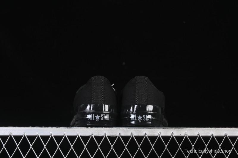 Converse All Star Squaretoe OX Low Top Canvas Shoes - 1SE655