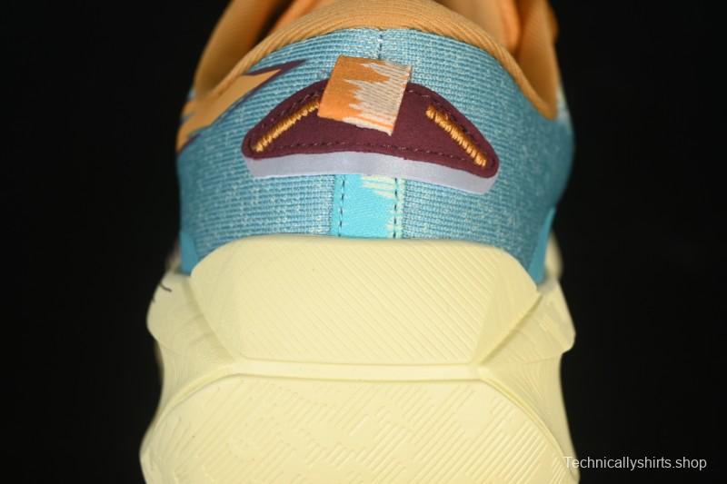 Asics Trabuco Max 4 Sports Casual Breathable Professional Running Shoes - 1011B976-750