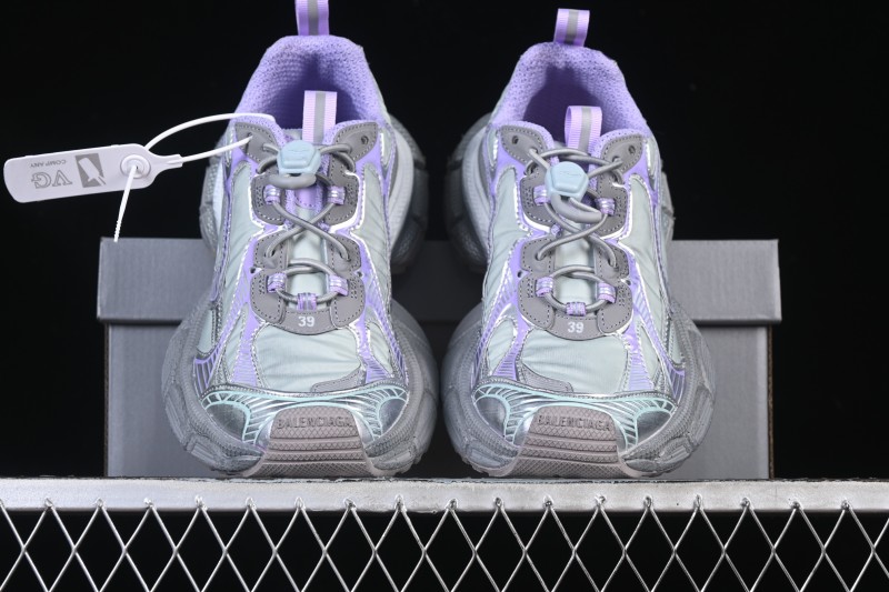 Balenciaga Phantom Sneaker Trendy Running Shoes - W3XNY4510