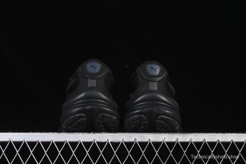 Puma MagMax Nitro Low-Top Casual Running Shoes with Comfort, Slip-Resistance, and Durability - 310088-10