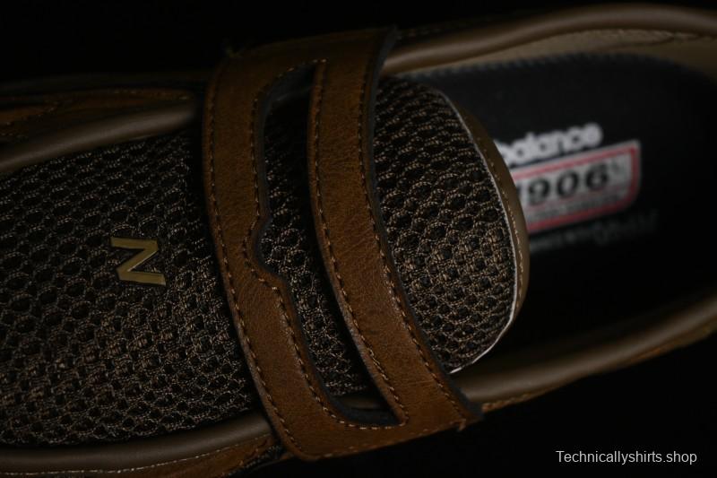 New Balance 1906 Series Loafer Casual Shoes - U1906LNV