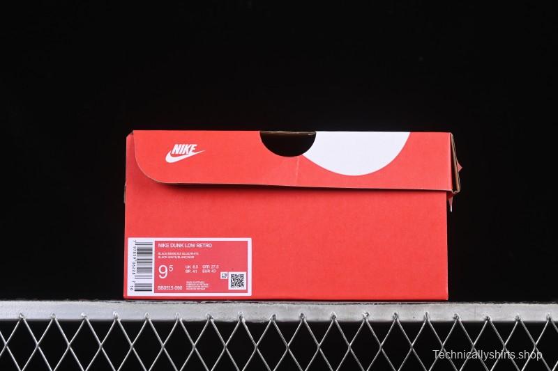 Nike SB Dunk Low Anniversary Custom Low-Top Skate Shoes - BB0515-090