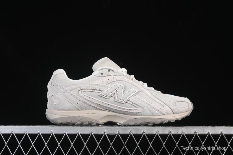 New Balance 204 Series Retro Breathable Casual Sports Running Shoes - U204LMMC