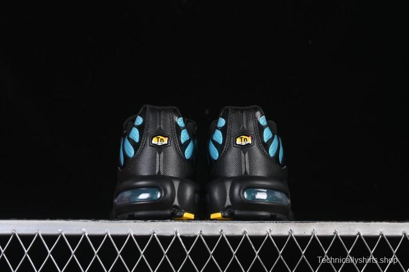 Nike Air Max Plus Retro Running Shoes with Air Cushion - DM0032-016