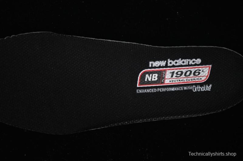 New Balance 1906 Series Loafer Casual Shoes - U1906LAR