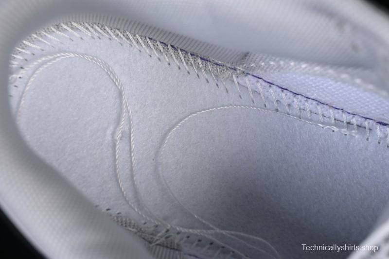 Nike SB Dunk Low White Black Grey Low-Top Casual Skate Shoes - IB3079-101