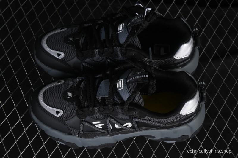 Fila Heritage Fluid Cat Claw Retro Dad Shoes - F12W522111FBD