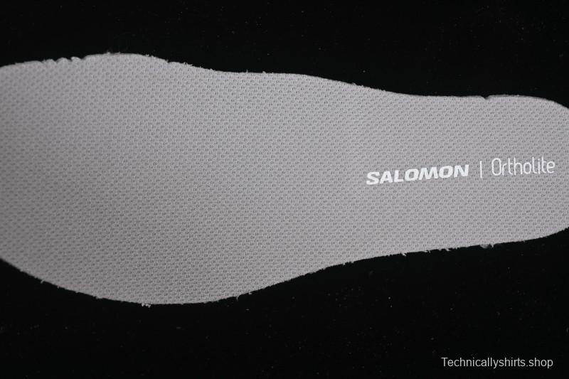 Salomon XA PRO 3D Trail Running Shoes - 475875-20