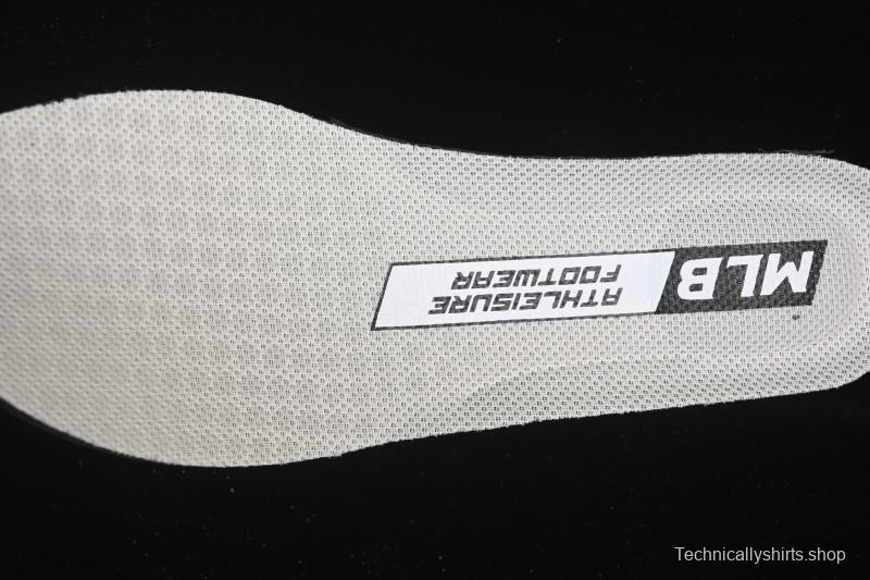 New Balance Chunky Curve Runner Speed NB Retro Running Shoes - 3ARNC045N50PPL