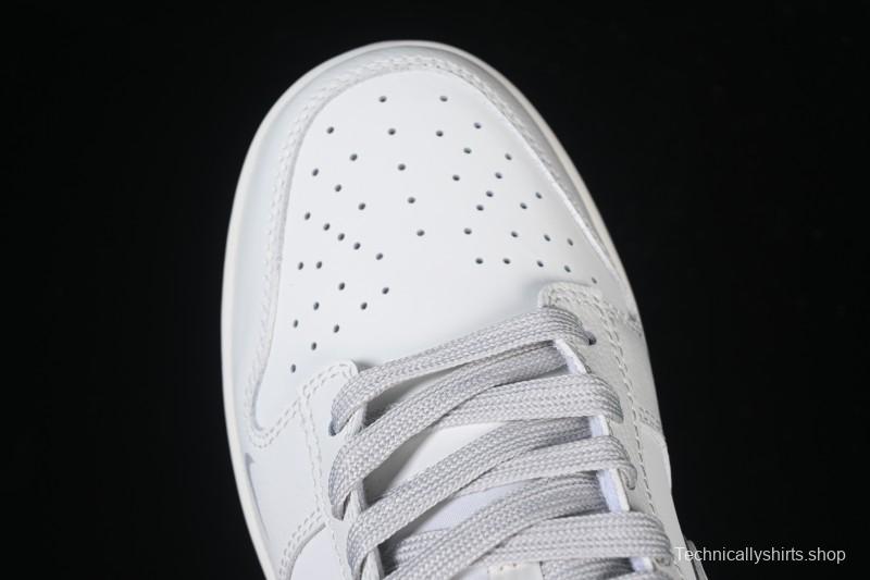 Nike SB Dunk Low Anniversary Custom Low-Top Casual Skate Shoes - WG0508-046