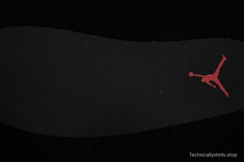 Nike Air Jordan 1 Low AJ1 Patent Leather Black Red Low-Top Casual Sneakers HV4089-006