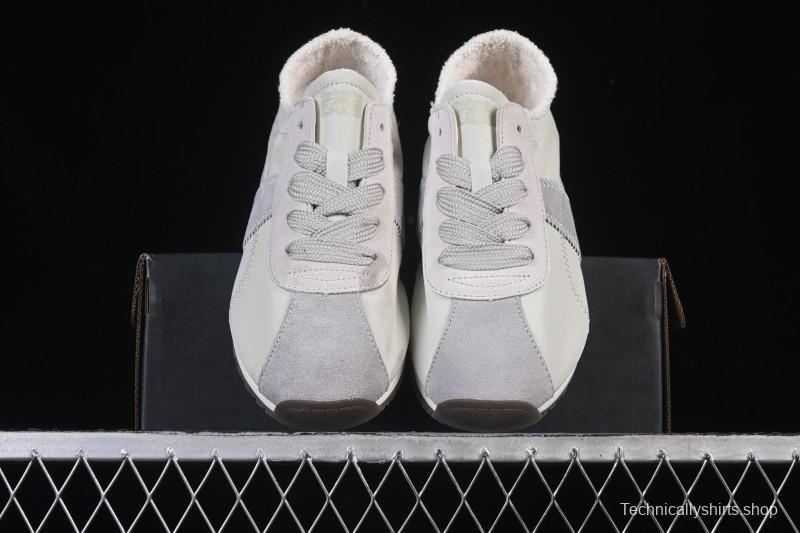 Onitsuka Tiger Corsair A55 Low-Top Lifestyle Casual Shoes - 1183C317-020