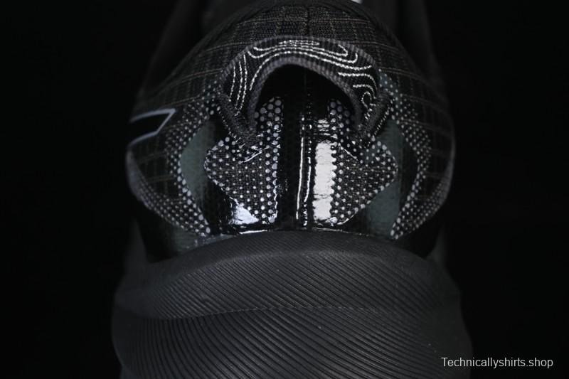 Asics Trabuco Max 3 Breathable Professional Running Shoes - 1011B800-100