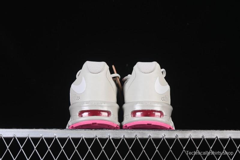 Nike Air Max Fire Retro Cushioned Running Shoes - IF2620-002