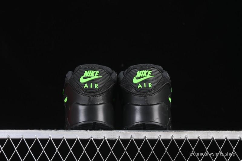 Nike Air Max 90 Retro Running Shoes with Air Cushion - DM0029-015