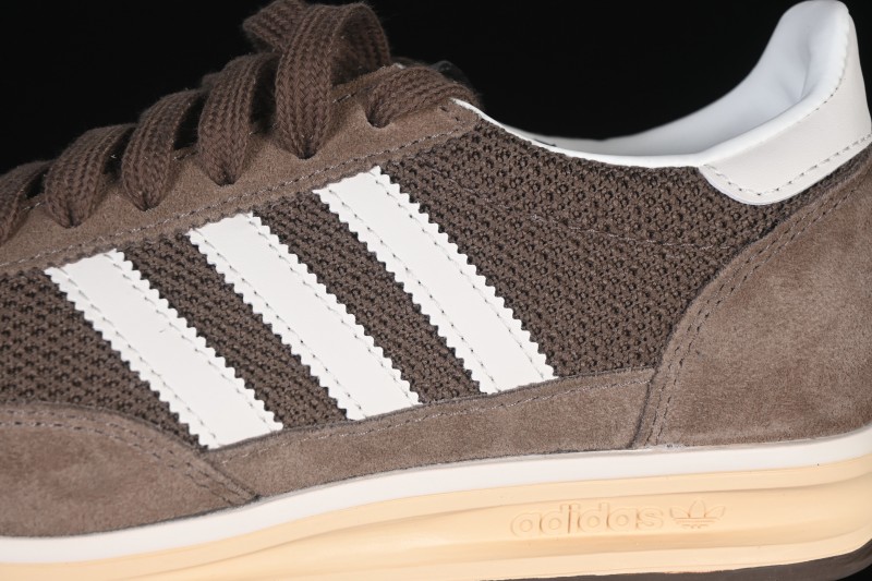 Adidas Originals SL 72 RS Retro Running Shoes - JR8774