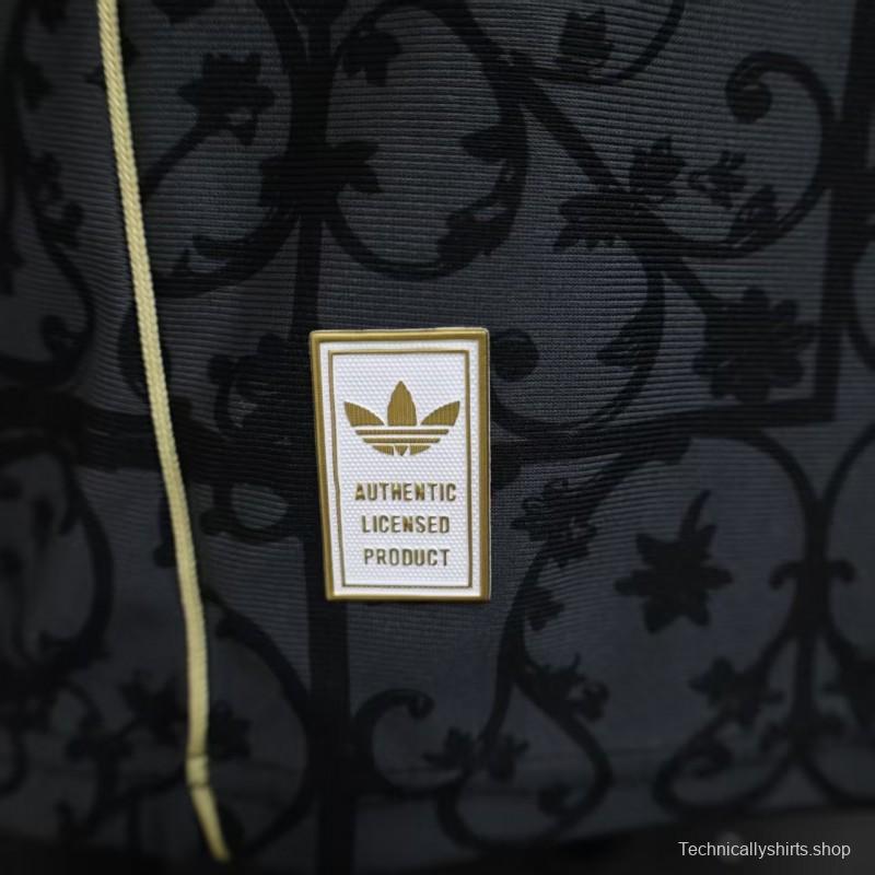 Player Version 2026 Argentina Black Special Edition Jersey