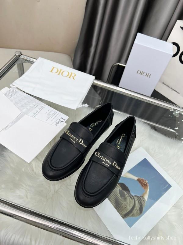 Dior SS 2025 Lightweight Series Loafer - LY00310