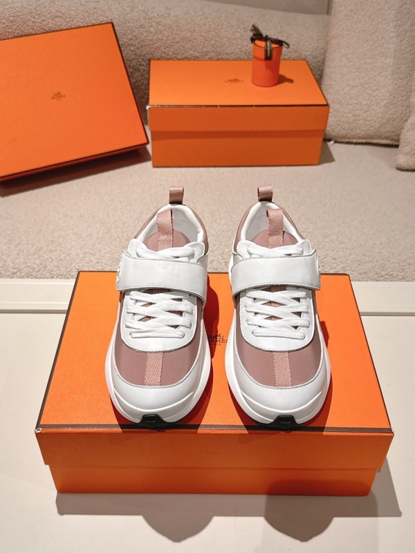 Adidas Loop Couple Casual Sports Shoes - LY00340
