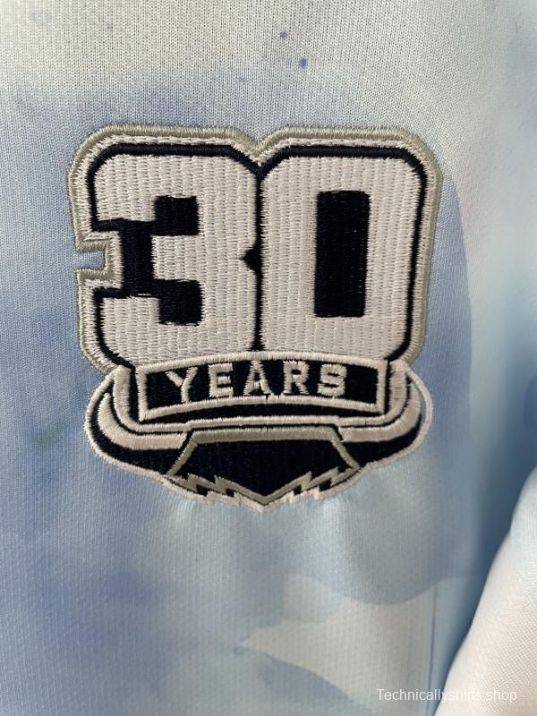 25/26 North Queensland Cowboys White with ANZAC Gallipoli Commemorative Jersey