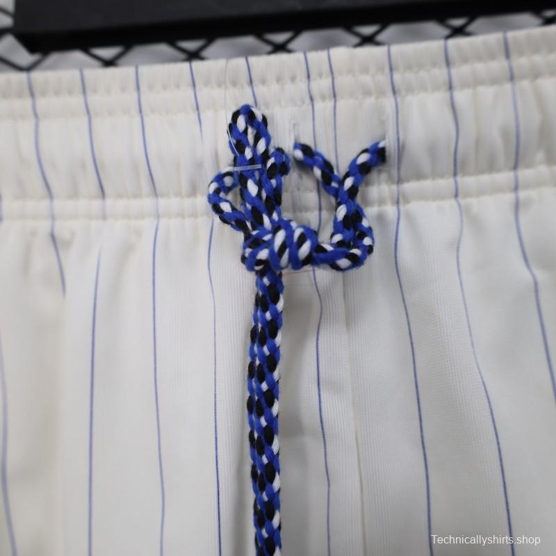 Player Version 25/26 Chelsea White Shorts