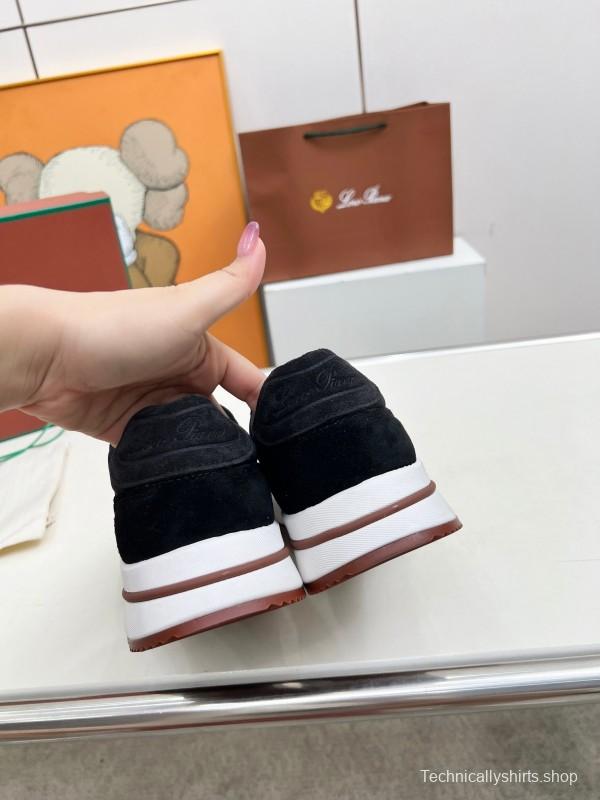 Adidas LP Jogging Men's Running Shoes Upgraded Version - KFY00300