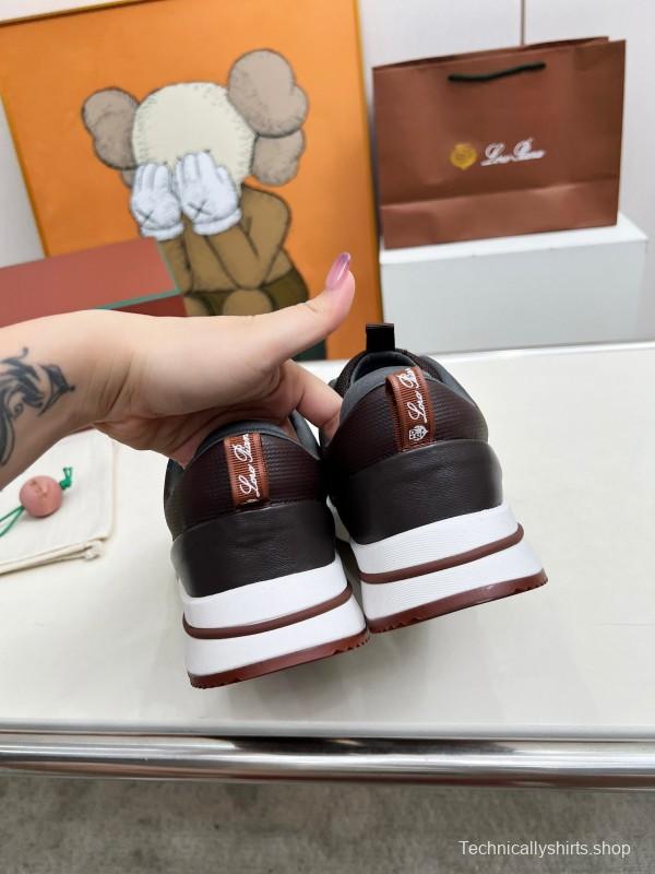 Adidas LP Jogging Men's Running Shoes Upgraded Cushioning - KFY00300