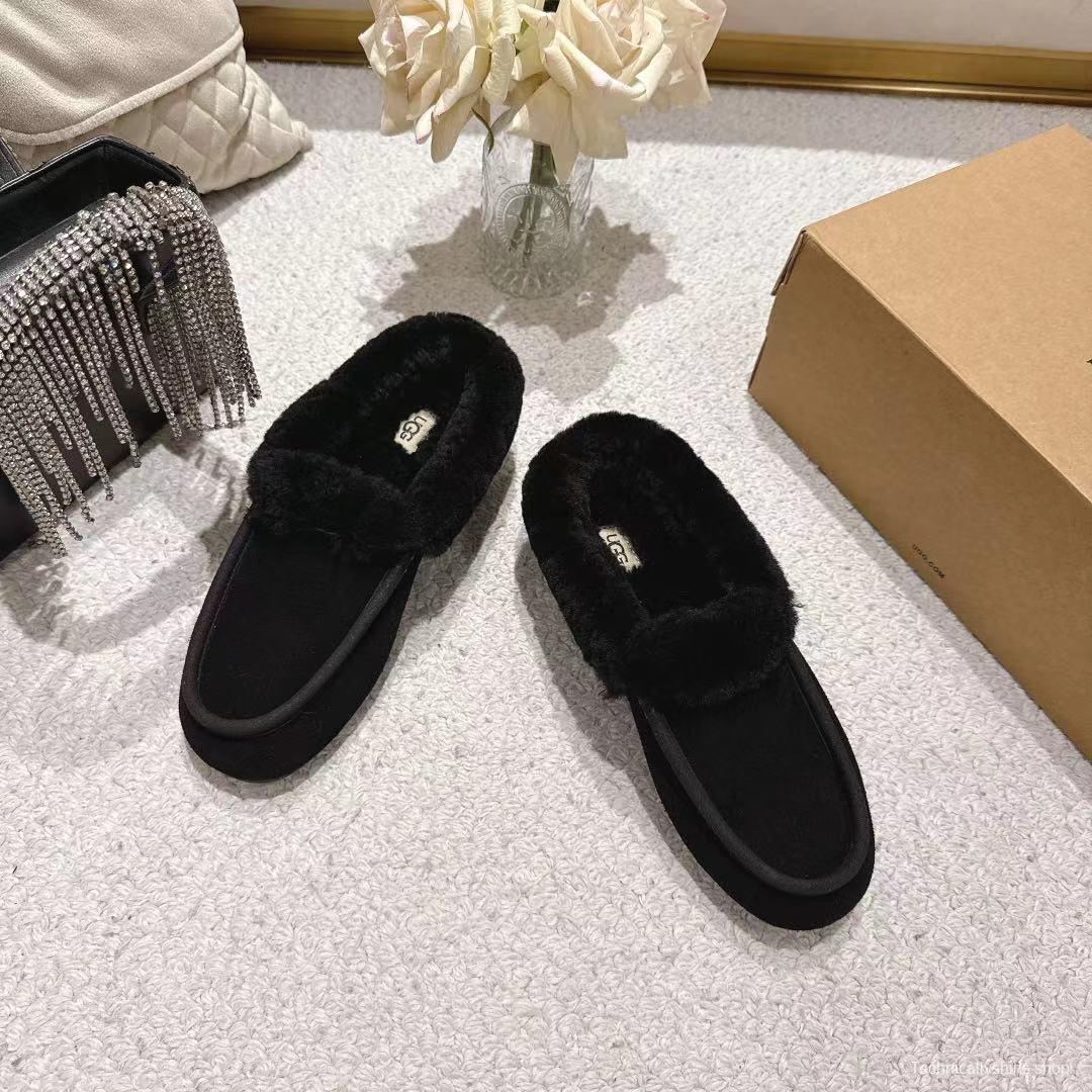 UGG Ansli Mule Shoes - MJ00