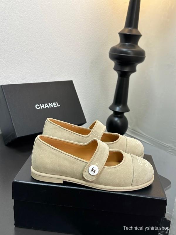 Chanel 2025 SS Classic Quilted Slide Sandals - KFY00280