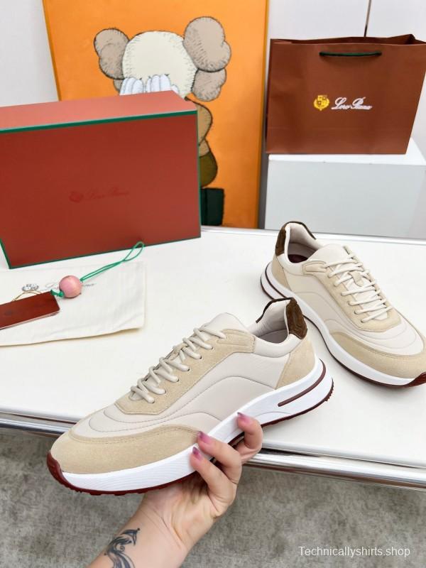 Adidas LP Jogging Men's Running Shoes Upgraded Version - KFY00300