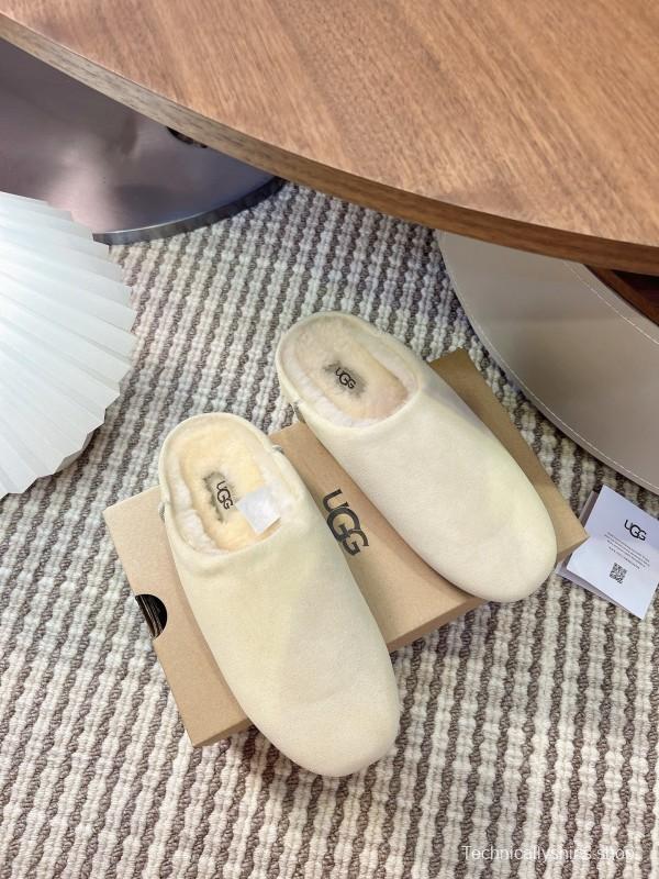 UGG 2025/SS Women's Low-Cut Casual Shoes - MJ00220