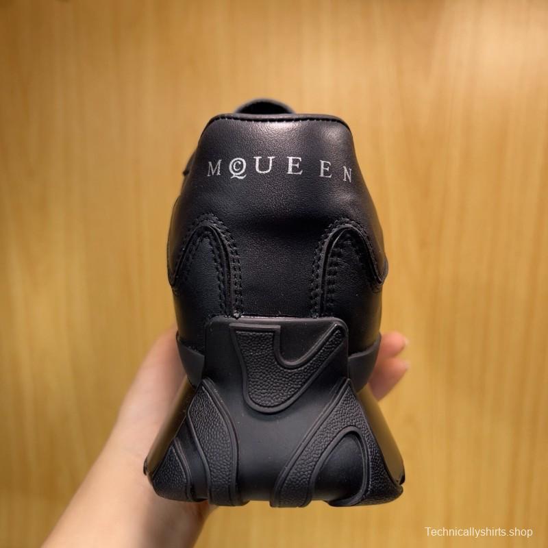 Alexander McQueen Spring 2025 Collection Platform Sneakers - AS00320