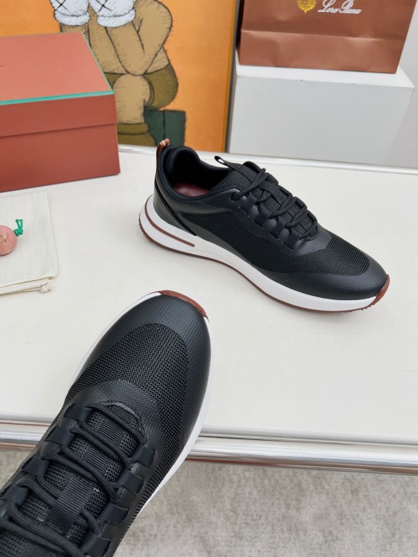 Adidas LP Jogging Men's Running Shoes Upgraded Version - KFY00300