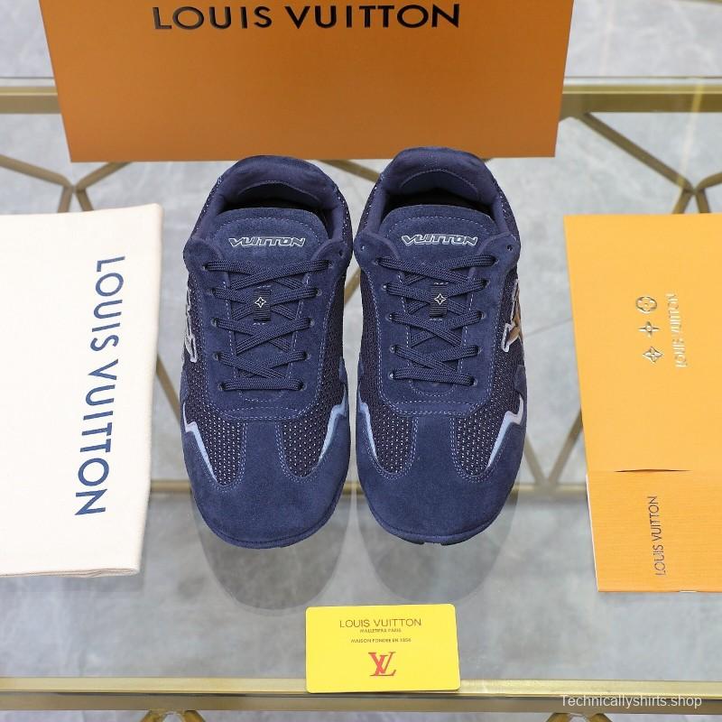 L Brand Casual Men's New Arrivals for 2025 Spring/Summer Collection - AS00330