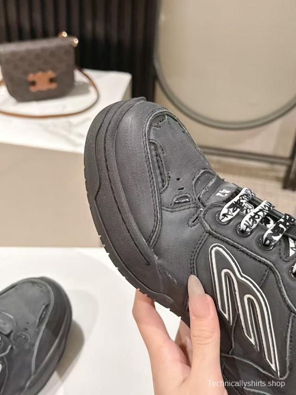 Balenciaga Hamp tons Couple Sneakers Autumn Winter Collection - LY00380