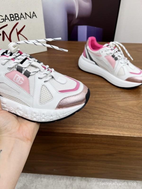 Adidas 2025 SS DG Couple Edition Casual Shoes - AS00320