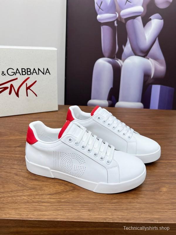 DG New Men's Casual Shoes Spring Summer 2025 Collection - LY00380