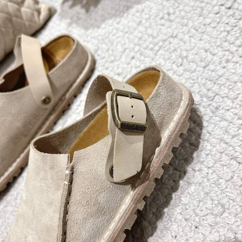 Birkenstock 2025SS Two-Way Wear Limited Edition Sandals - LY00240