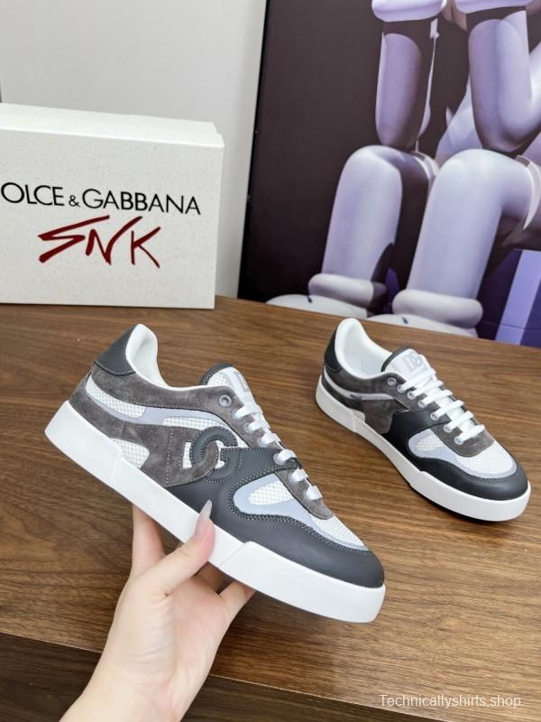 DG New Collection Men's Casual Shoes - LY00310